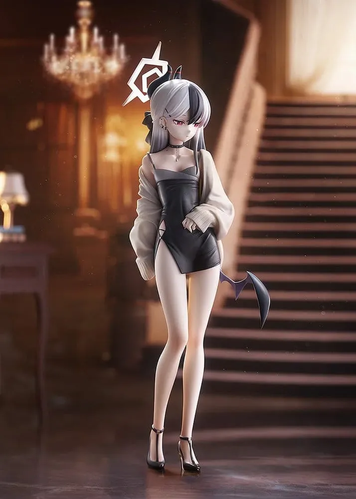 Blue Archive PVC Figure 1/7 Kayoko (Dress) 23 cm